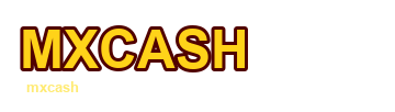 MxCash logo