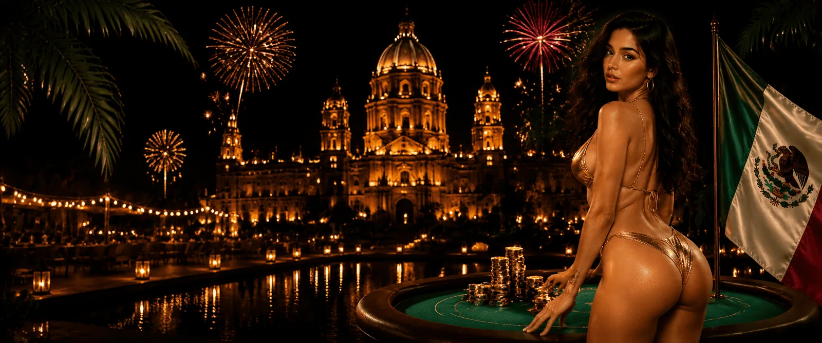Freebet MXCash México para sports