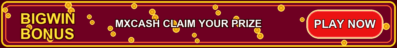 banner reclamar premio MxCash